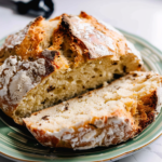 Irish Soda Bread: A Simple and Delicious Classic