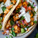 Easy Chicken Tacos Recipe for Busy Weeknights