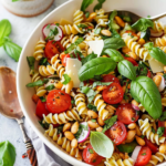 Healthy Pasta Salad Recipes for Refreshing Meals