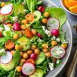 Bright Fresh Spring Salad Ideas to Celebrate the Season