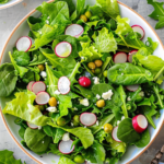 Spring Green Salad: A Fresh Seasonal Celebration