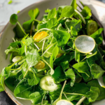 A Classic Watercress Salad Recipe for Every Season
